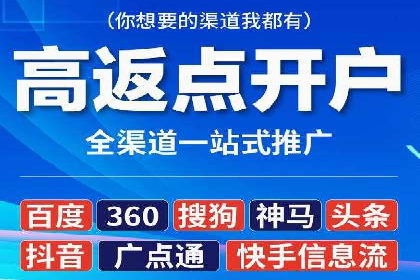 传统企业转型中的SEM服务托管策略研究