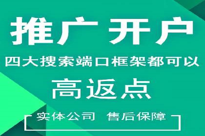 案例解析：SEM代运营服务公司助力企业品牌形象塑造